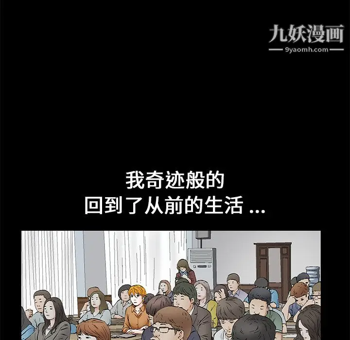 漫画《Masochist-潜藏的欲望》第14话第82张图