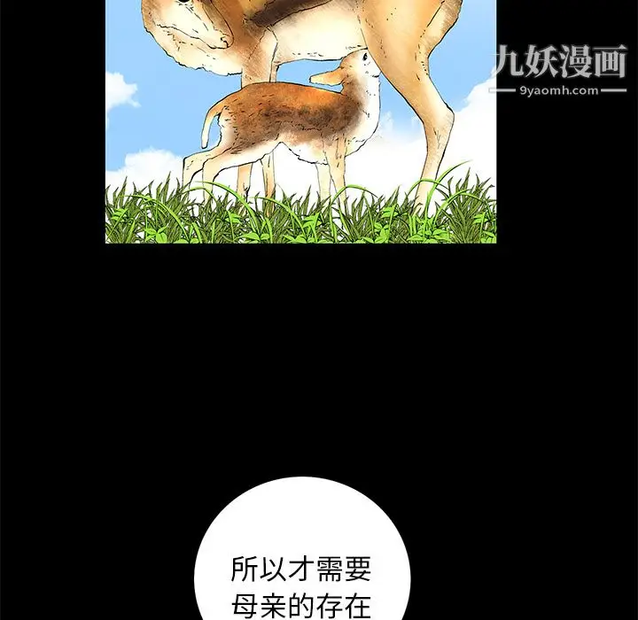 漫画《Masochist-潜藏的欲望》第17话第72张图