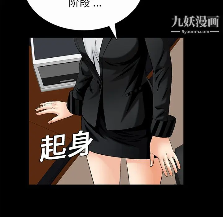 漫画《Masochist-潜藏的欲望》第7话第96张图