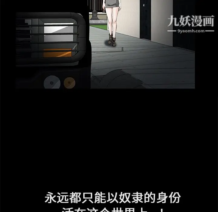 漫画《Masochist-潜藏的欲望》第22话第20张图