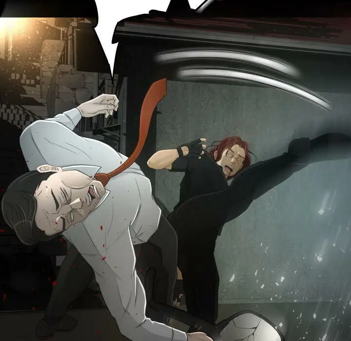 漫画《专属契约》第23章第60张图