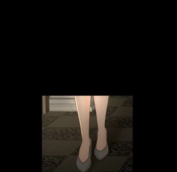 漫画《专属契约》第28章第9张图