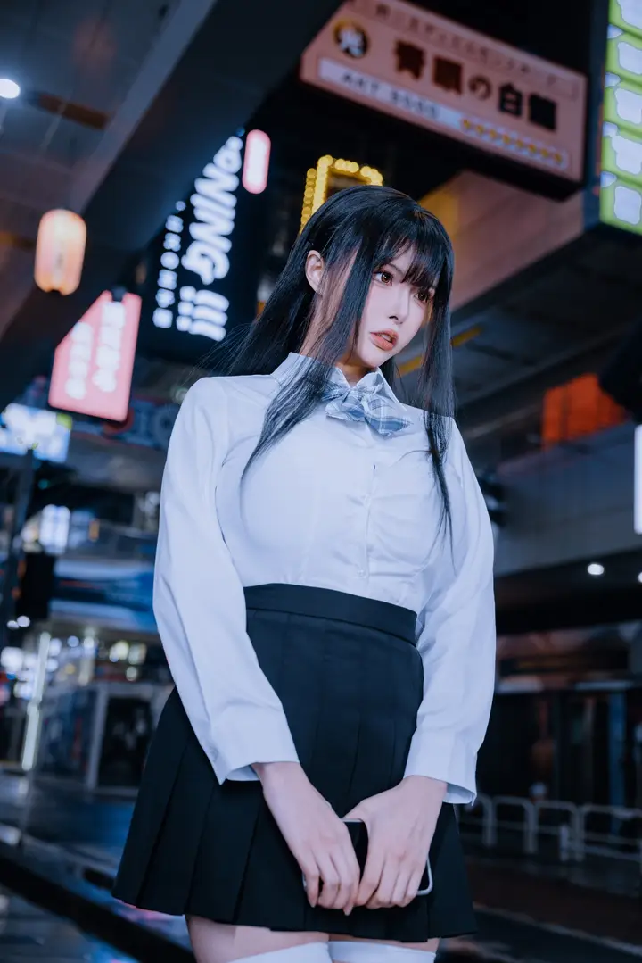 漫画《秋和柯基清纯女友堕》第1章第10张图