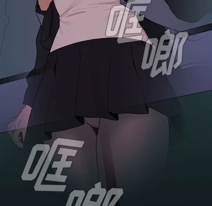 漫画《分组换换爱》第34话第19张图