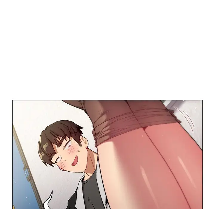 漫画《分组换换爱》第13话第126张图