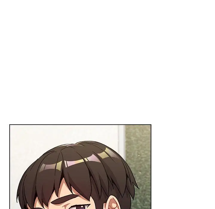 漫画《分组换换爱》第13话第44张图