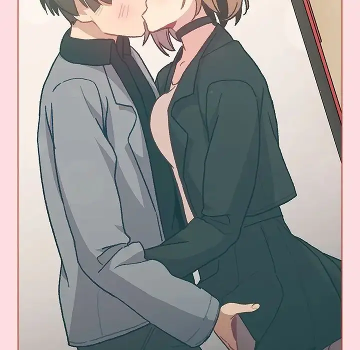 漫画《分组换换爱》第92话第117张图
