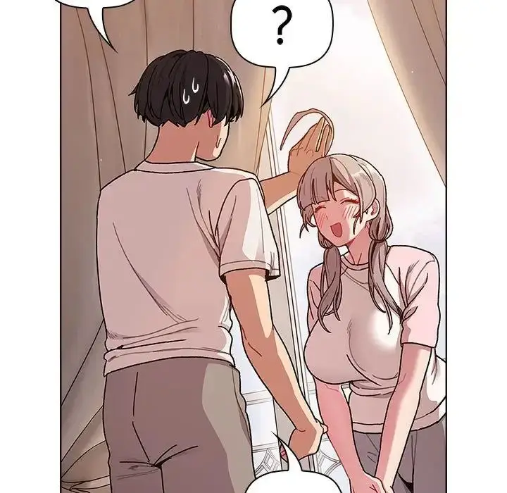 漫画《分组换换爱》第92话第122张图