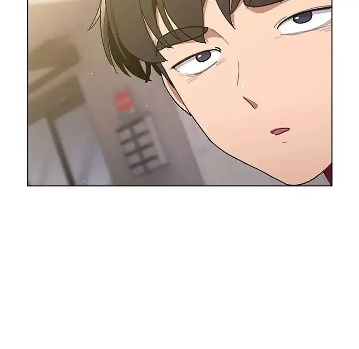 漫画《分组换换爱》第92话第9张图