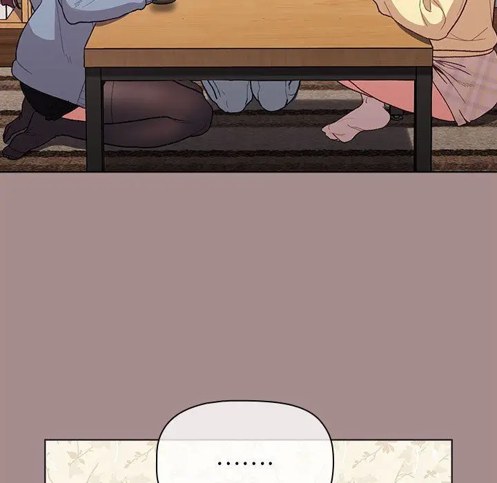 漫画《分组换换爱》第31话第31张图