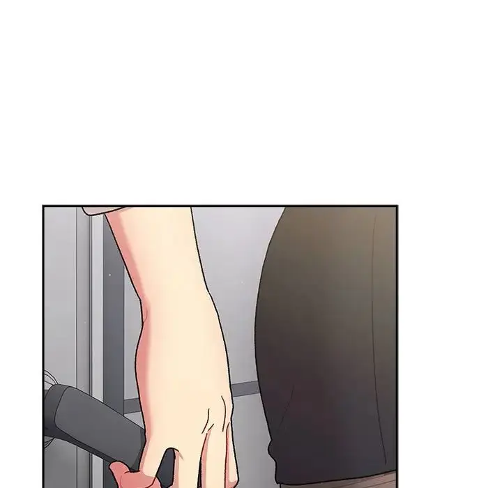 漫画《分组换换爱》第78话第121张图