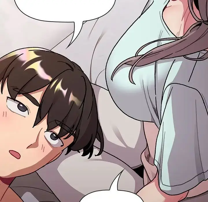 漫画《分组换换爱》第96话第115张图
