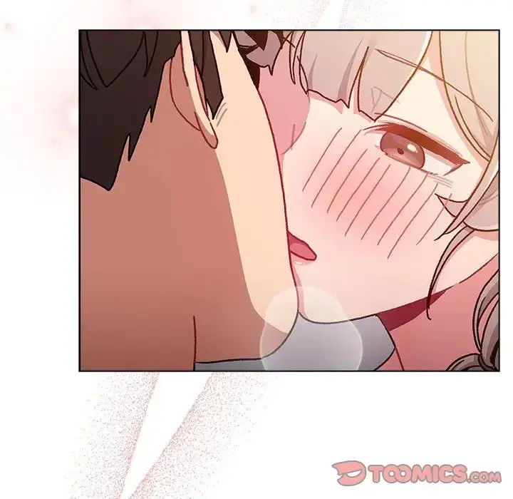 漫画《分组换换爱》第96话第123张图