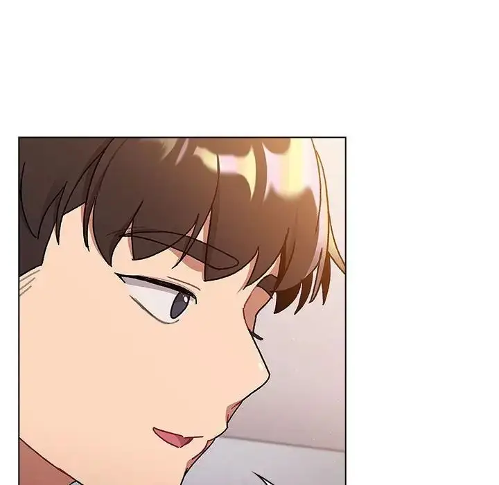 漫画《分组换换爱》第96话第140张图