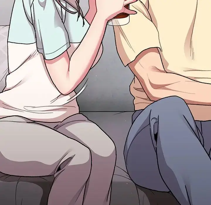 漫画《分组换换爱》第96话第76张图