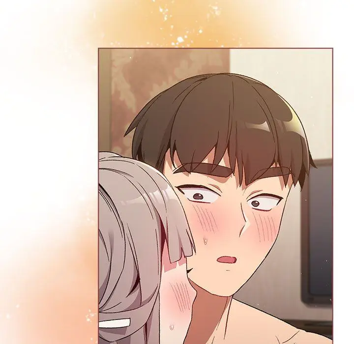 漫画《分组换换爱》第19话第119张图