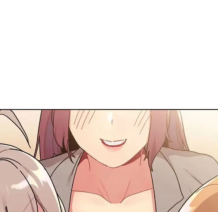 漫画《分组换换爱》第95话第114张图