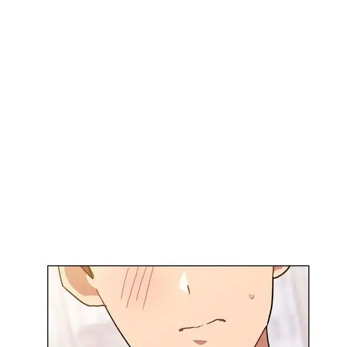 漫画《分组换换爱》第95话第141张图