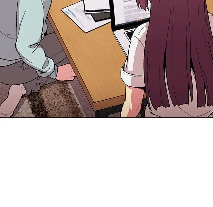 漫画《分组换换爱》第56话第22张图