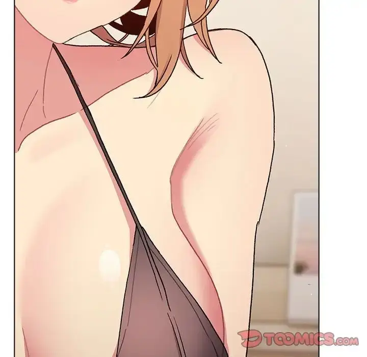 漫画《分组换换爱》第87话第123张图