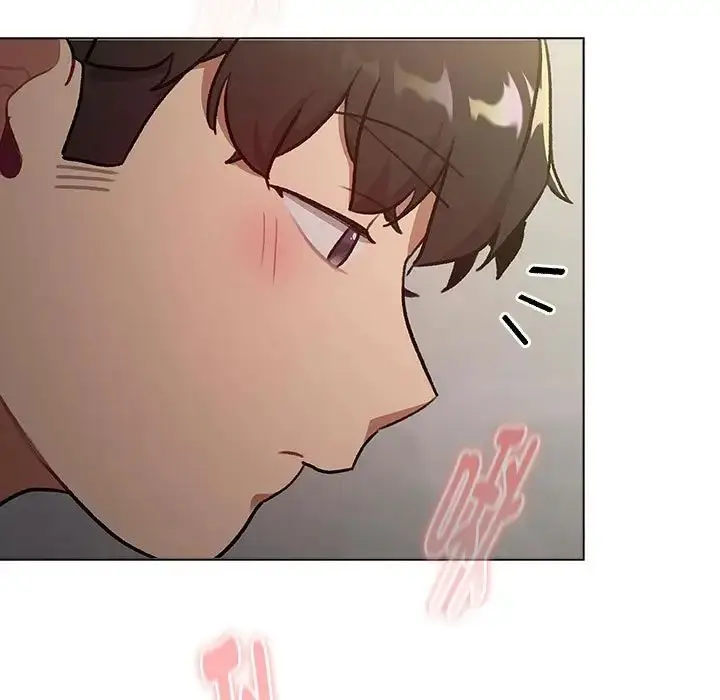 漫画《分组换换爱》第118话第9张图