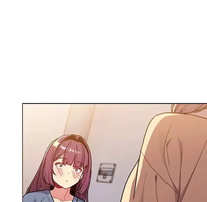 漫画《分组换换爱》第93话第103张图