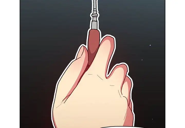 漫画《分组换换爱》第47话第2张图