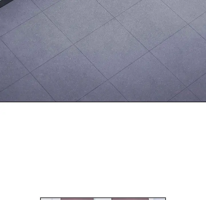漫画《分组换换爱》第47话第55张图