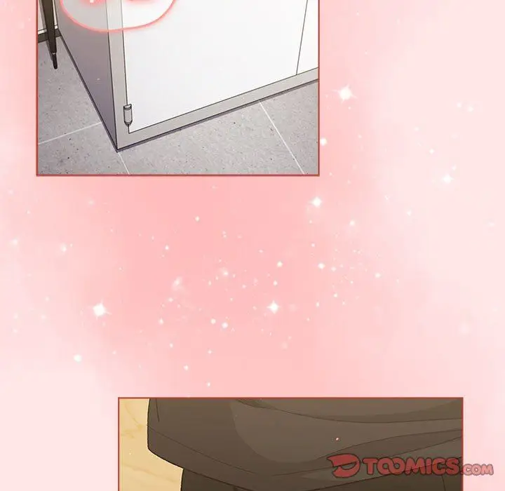 漫画《分组换换爱》第48话第105张图