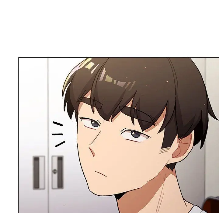 漫画《分组换换爱》第48话第42张图