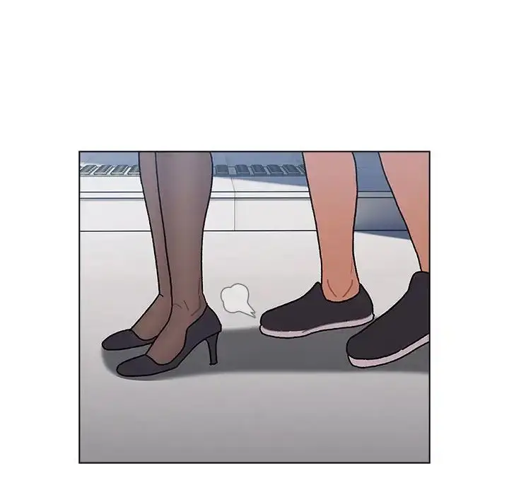 漫画《分组换换爱》第104话第126张图