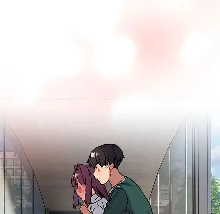 漫画《分组换换爱》第104话第130张图