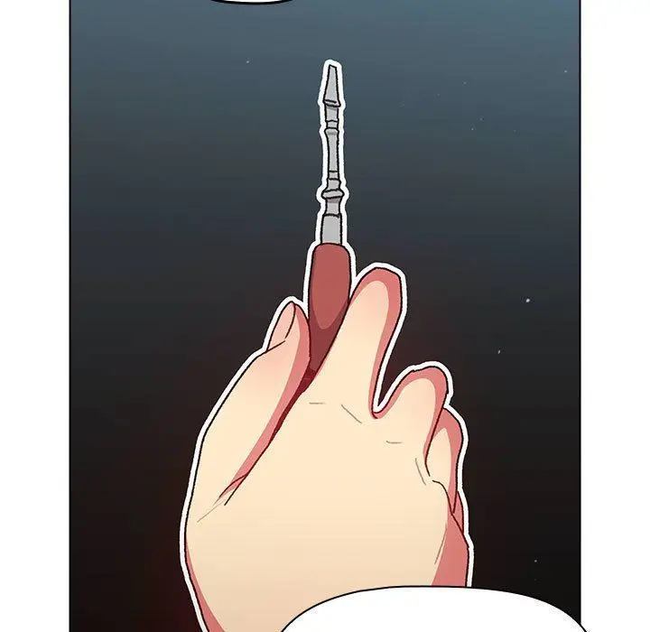 漫画《分组换换爱》第46话第143张图