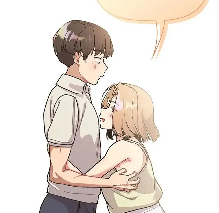 漫画《分组换换爱》第108话第48张图