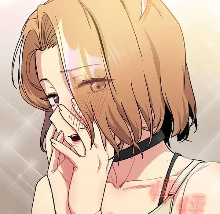 漫画《分组换换爱》第108话第55张图