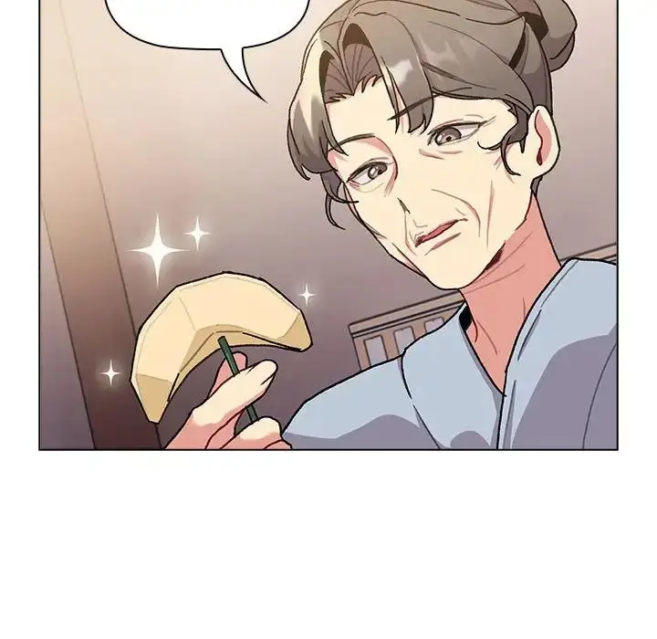 漫画《分组换换爱》第108话第70张图
