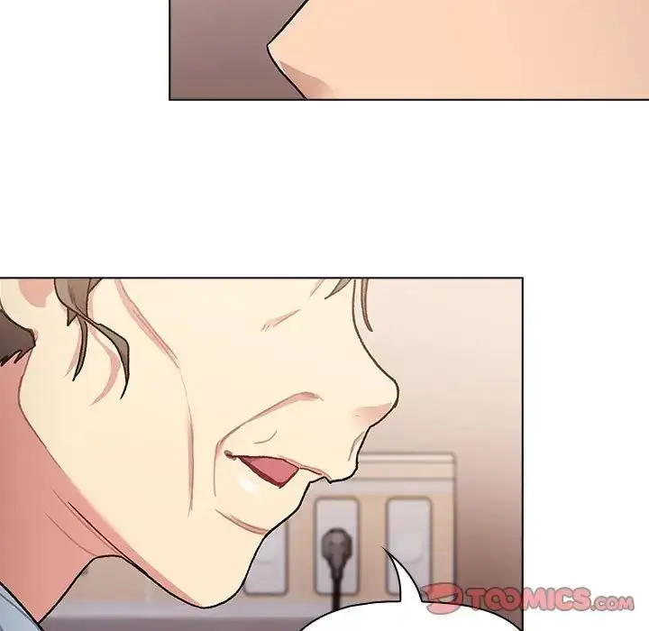 漫画《分组换换爱》第108话第99张图