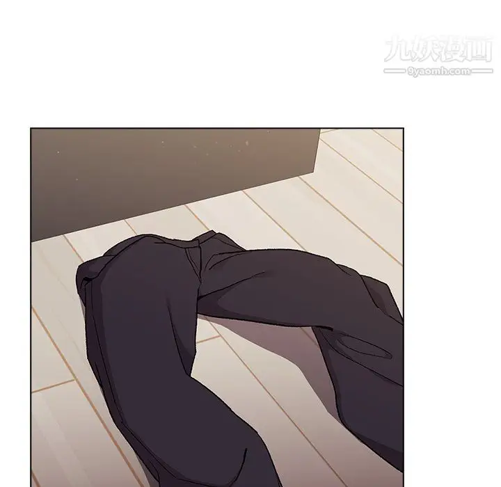 漫画《分组换换爱》第9话第102张图