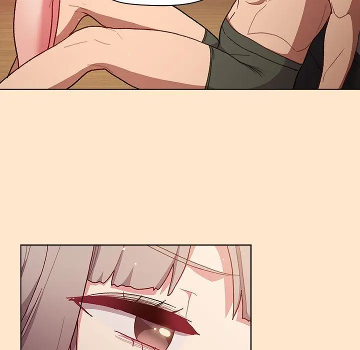 漫画《分组换换爱》第40话第55张图