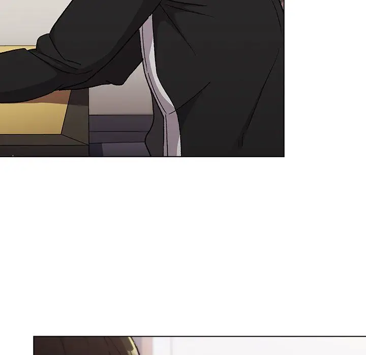 漫画《分组换换爱》第14话第109张图
