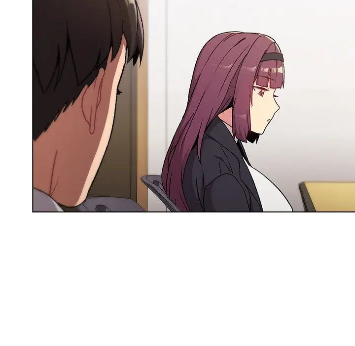 漫画《分组换换爱》第14话第110张图
