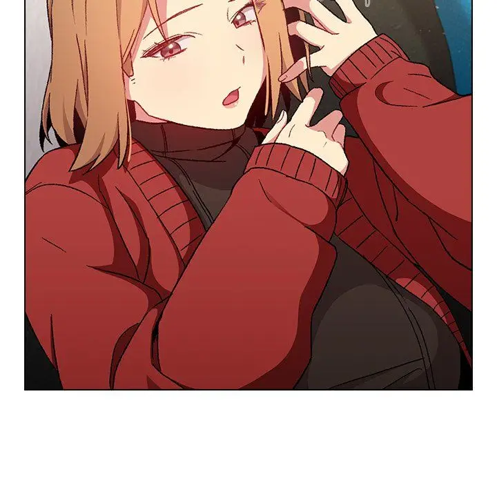 漫画《分组换换爱》第14话第24张图