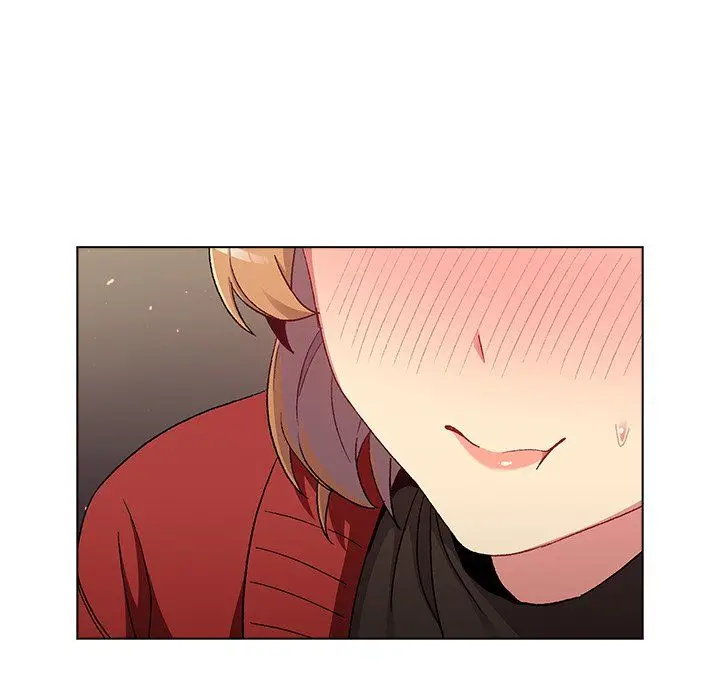 漫画《分组换换爱》第14话第31张图