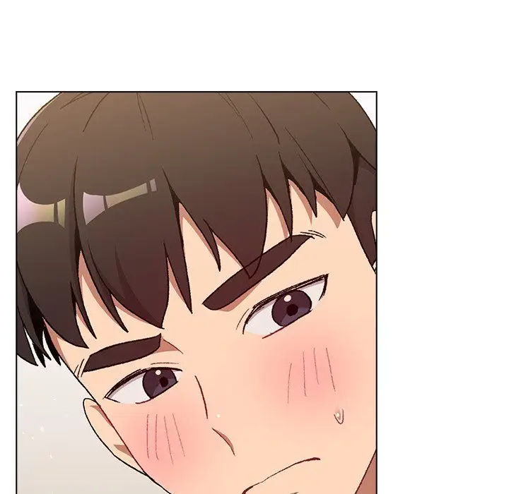 漫画《分组换换爱》第14话第48张图