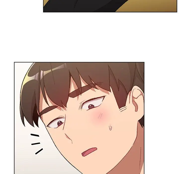 漫画《分组换换爱》第14话第61张图