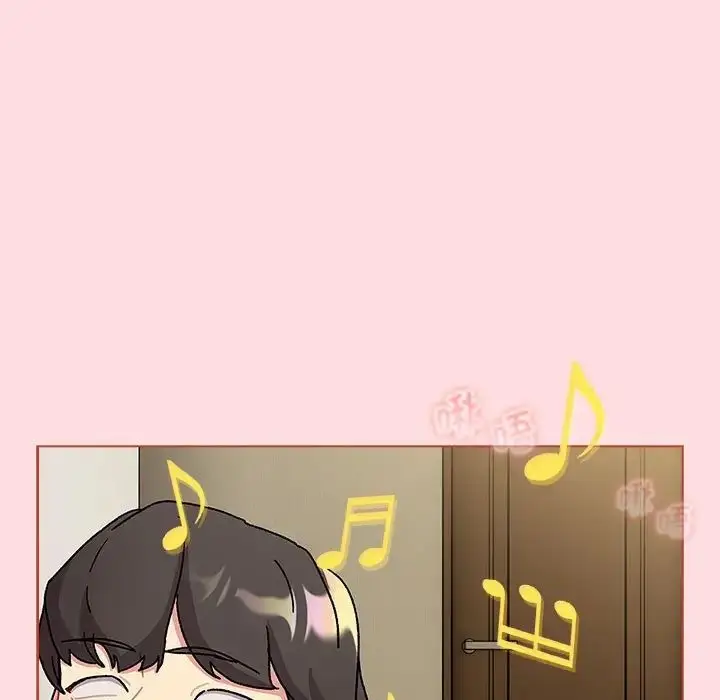 漫画《分组换换爱》第103话第31张图