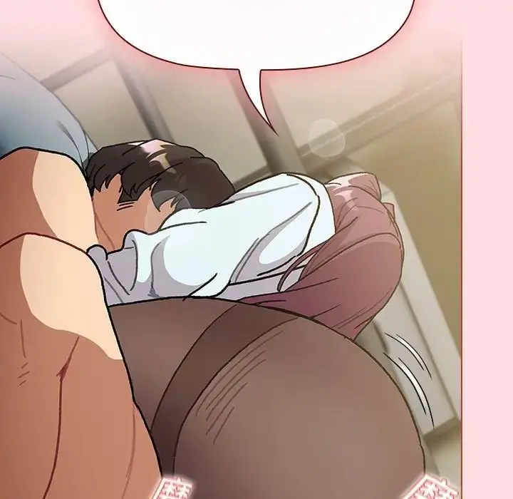漫画《分组换换爱》第103话第83张图