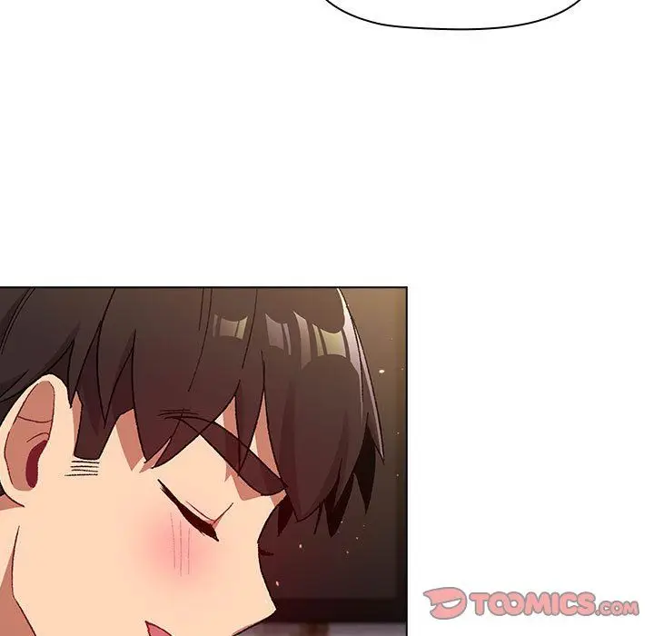 漫画《分组换换爱》第23话第111张图