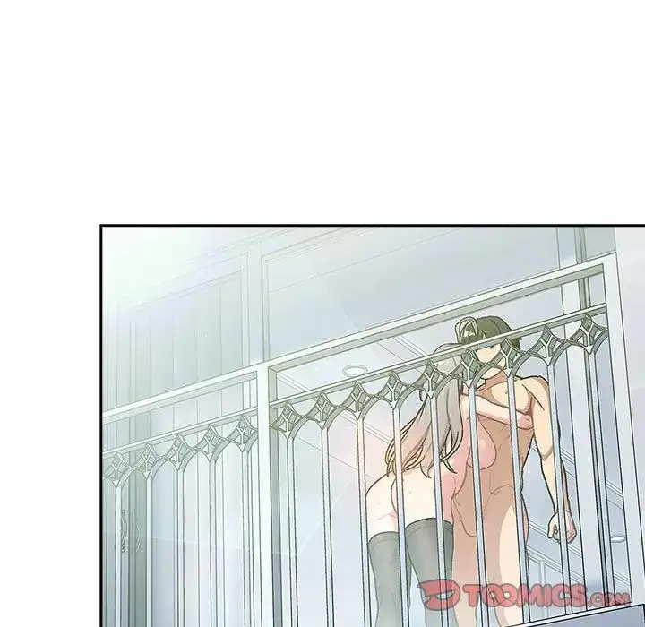 漫画《分组换换爱》第77话第45张图