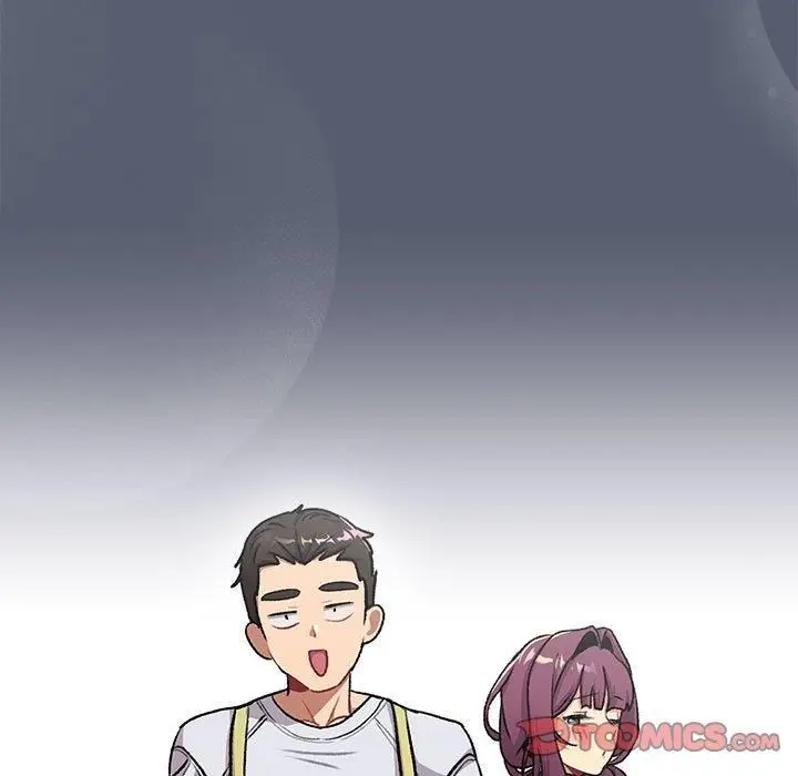漫画《分组换换爱》第131话第63张图